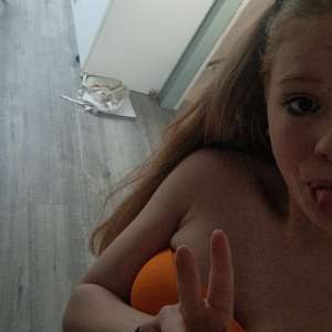 Profielfoto van Kirsten op Oppasland